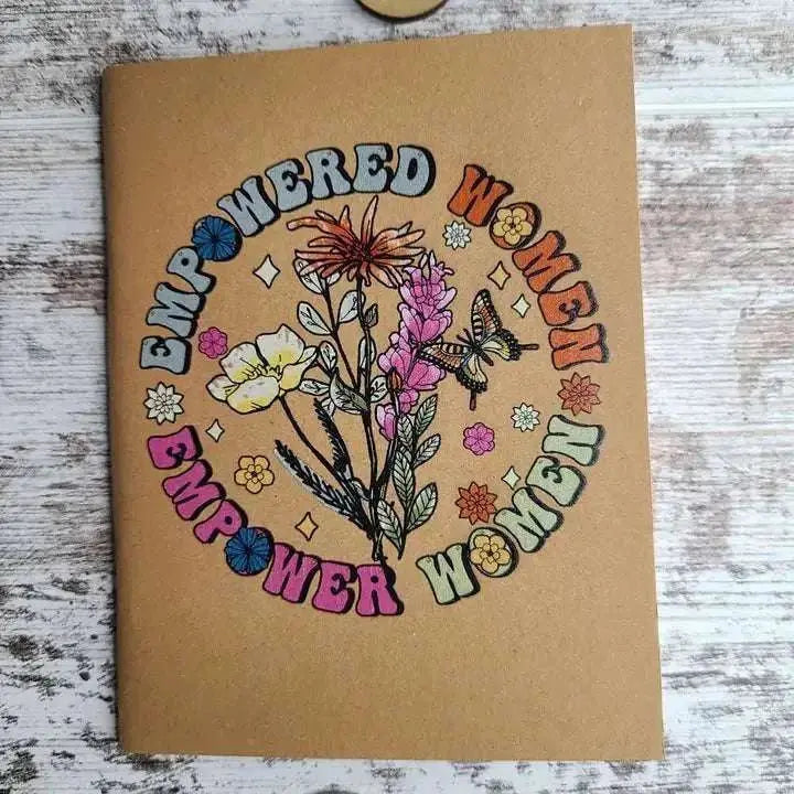 Mystic Pocket Journal | Sacred Book Store | Wiccan Center