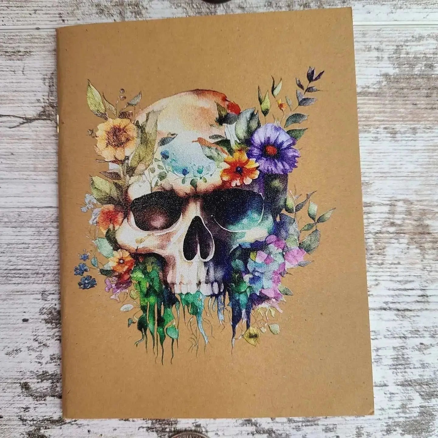 Mystic Pocket Journal | Sacred Book Store | Wiccan Center
