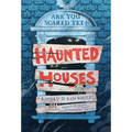 Haunted Houses - Paperback | Books | Wiccan Center