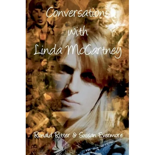 Conversations with Linda McCartney - Paperback | Books | Wiccan Center