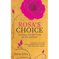 Rosa's Choice: A journey to the world of the spirit baby and how we can build a New Earth, together - Paperback | Books | Wiccan Center