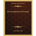 The Development Of Seership - Paperback | Books | Wiccan Center