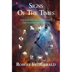 Signs of the Times - Paperback | Books | Wiccan Center
