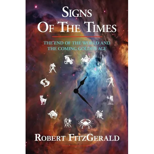 Signs of the Times - Paperback | Books | Wiccan Center