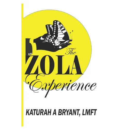 The ZOLA Experience: A Journey of Recovery From Loss - Paperback | Books | Wiccan Center