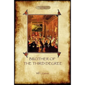 Brother of the Third Degree (Hardback): An Occult Tale of Esoteric Initiation in the Western Mystery Tradition (Aziloth Books) - Paperback | Books | Wiccan Center