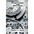 Progressions and Directions - Paperback | Books | Wiccan Center
