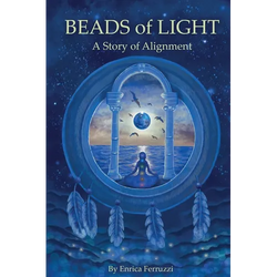 Beads of Light: A Story of Alignment - Paperback | Books | Wiccan Center