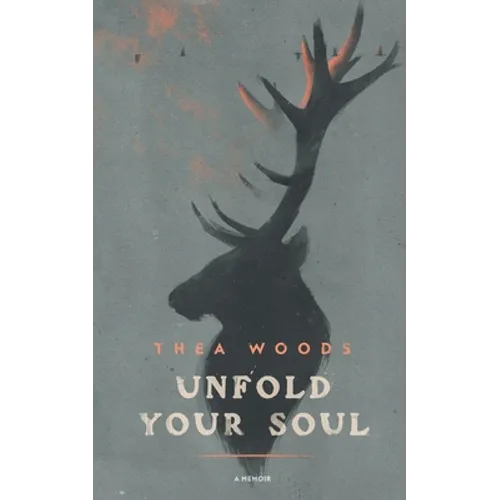 Unfold Your Soul: A Memoir - Paperback | Books | Wiccan Center