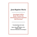Astrologia Gallica Book 26 - Paperback | Books | Wiccan Center