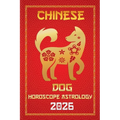 Dog Chinese Horoscope 2026 - Paperback | Books | Wiccan Center