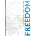 Freedom: How Teens Can Use Mindful Compassion to Thrive in a Chaotic World and Grow a Purpose-driven Life - Paperback | Books | Wiccan Center