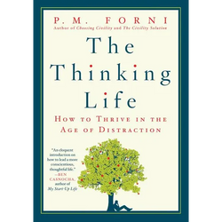 Thinking Life - Paperback | Books | Wiccan Center