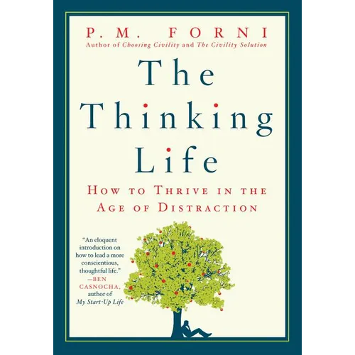 Thinking Life - Paperback | Books | Wiccan Center