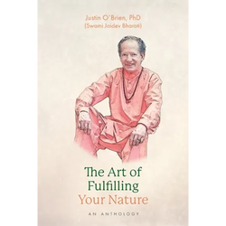 The Art of Fulfilling Your Nature: An Anthology - Paperback | Books | Wiccan Center