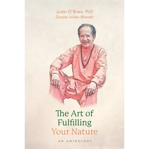 The Art of Fulfilling Your Nature: An Anthology - Paperback | Books | Wiccan Center