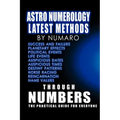 Astro Numerology: Latest Methods - Paperback | Books | Wiccan Center