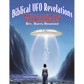 Biblical UFO Revelations: Did Extraterrestrial Powers Cause Ancient Miracles? - Paperback | Books | Wiccan Center