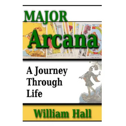 Major Arcana: A Journey Through Life - Paperback | Books | Wiccan Center