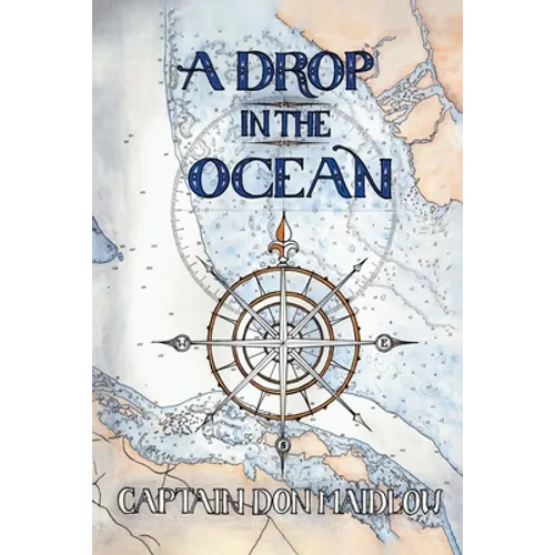 A Drop in the Ocean: Understanding the Bermuda Triangle Phenomena - Paperback | Books | Wiccan Center