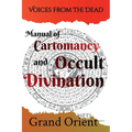 A Manual of Cartomancy and Occult Divination - Paperback | Books | Wiccan Center