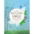 The Little Book of Self-Care for Virgo: Simple Ways to Refresh and Restore--According to the Stars - Hardcover | Books | Wiccan Center