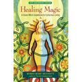 Healing Magic: A Green Witch Guidebook to Conscious Living - Paperback | Books | Wiccan Center
