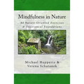 Mindfulness in Nature - Paperback | Books | Wiccan Center