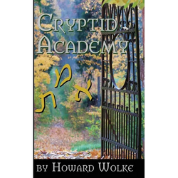 Cryptid Academy - Paperback | Books | Wiccan Center