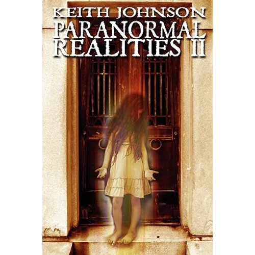 Paranormal Realities II - Paperback | Books | Wiccan Center
