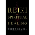 Reiki for Spiritual Healing - Paperback | Books | Wiccan Center