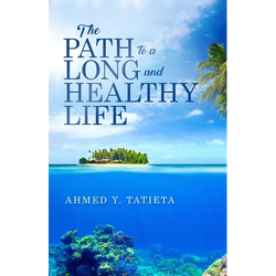The Path to a Long and Healthy Life - Paperback | Books | Wiccan Center