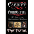 Cabinet of Curiosities - Paperback | Books | Wiccan Center