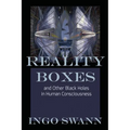 Reality Boxes: And Other Black Holes in Human Consciousness - Paperback | Books | Wiccan Center