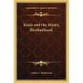 Yenlo and the Mystic Brotherhood - Paperback | Books | Wiccan Center