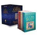 The Complete Earth Chronicles - Boxed Set | Books | Wiccan Center
