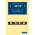 Theosophy - Paperback | Books | Wiccan Center