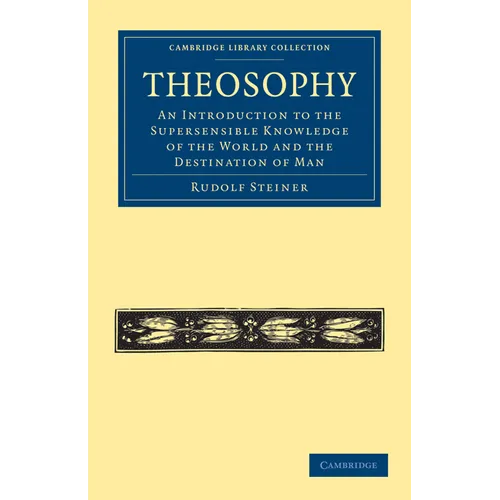 Theosophy - Paperback | Books | Wiccan Center