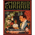 The Morbid Curious No. 12 - Paperback | Books | Wiccan Center