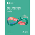Reconnection: Meeting the Climate Crisis Inside Out - Paperback | Books | Wiccan Center