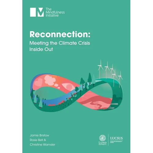 Reconnection: Meeting the Climate Crisis Inside Out - Paperback | Books | Wiccan Center