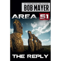 Area 51 The Reply - Paperback | Books | Wiccan Center
