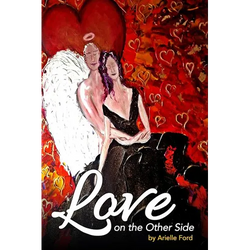 Love On The Other Side: Heavenly Help for Love and Life - Paperback | Books | Wiccan Center