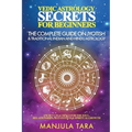 Vedic Astrology Secrets for Beginners: The Complete Guide on Jyotish and Traditional Indian and Hindu Astrology: Ancient Teachings for The Soul, Relat - Paperback | Books | Wiccan Center
