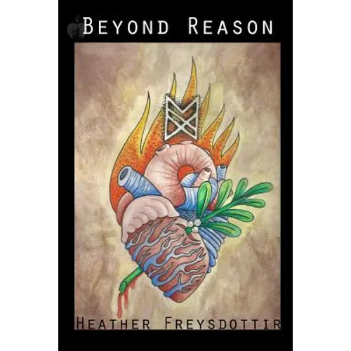 Beyond Reason - Paperback | Books | Wiccan Center