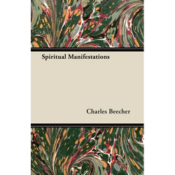 Spiritual Manifestations - Paperback | Books | Wiccan Center