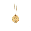 The Starlight Zodiac Necklace