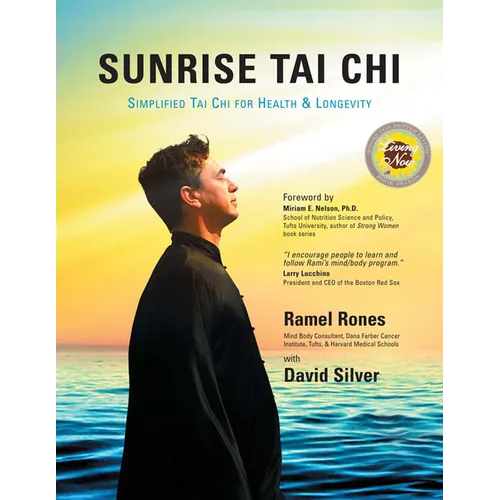 Sunrise Tai CHI: Awaken, Heal and Strengthen Your Mind, Body and Spirit - Paperback | Books | Wiccan Center