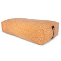 Cork Bolster | Meditation Cushion | Wiccan Center