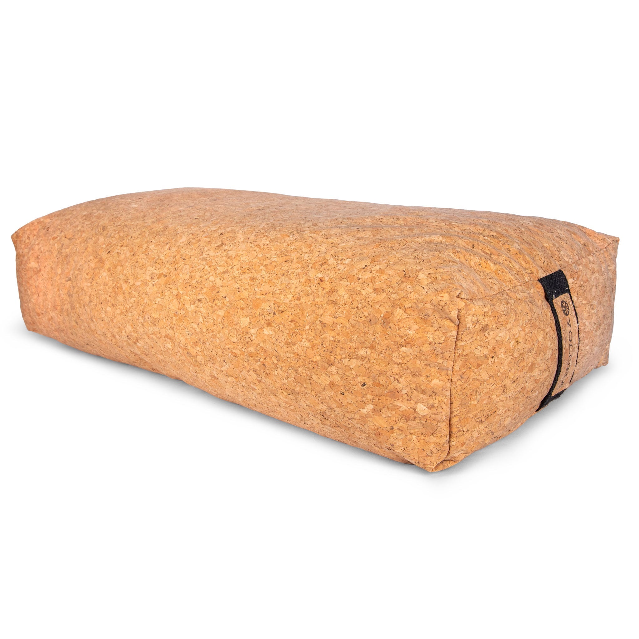 Cork Bolster | Meditation Cushion | Wiccan Center